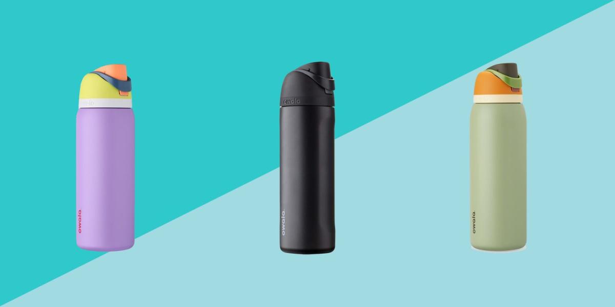 Best Owala Water Bottle: Your Hydration Game Changer