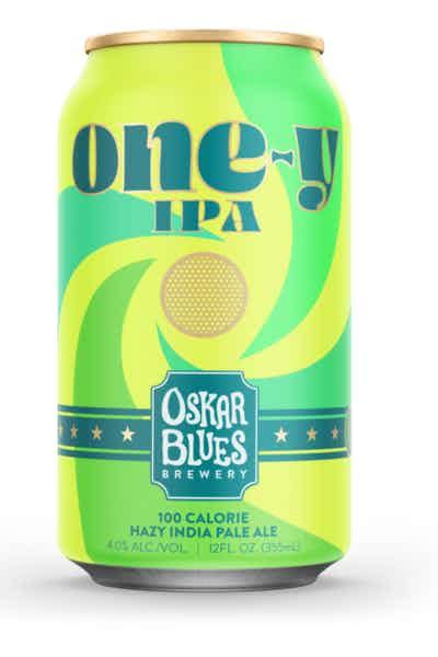 15) One-Y IPA