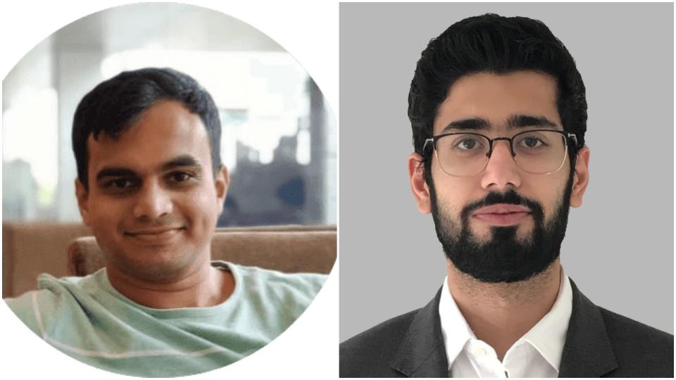 Ajinkya Kulkarni, Co-Founder and CEO, Wint Wealth and Viraj Nanda, CEO, Globalise 