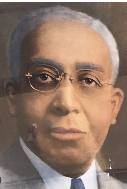 George Bowles was born in 1881 and became the first male Black student to graduate from York High in 1898. He went on to graduate from North Carolina’s Livingtone College and Howard University’s medical school. He returned to him hometown to practice medicine. He died in 1951 in York.