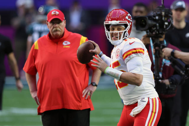 Lions vs. Chiefs Predictions & Picks – TNF Week 1