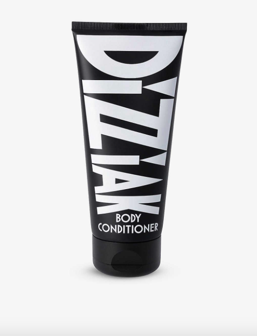 Dizziak Body Conditioner, £20