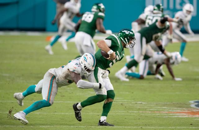 dolphins jets week 18