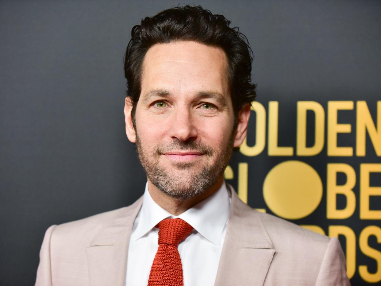 paul rudd