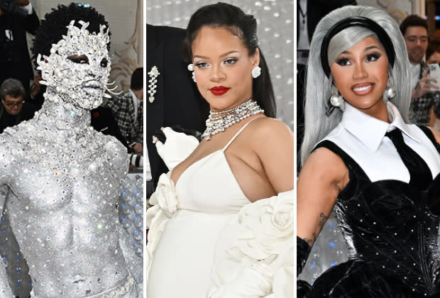 Met Gala 2023: All The Best Red Carpet Looks