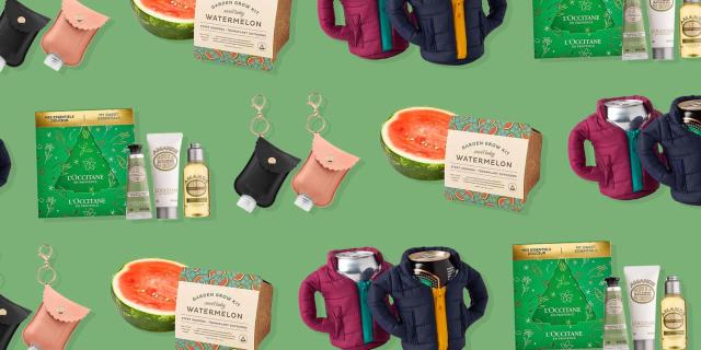 Best Gifts Under $15 to Delight  Stocking Stuffer + Small Gift Ideas