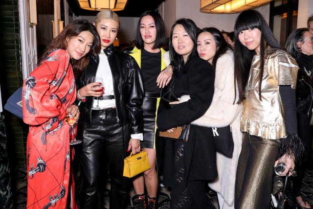 Peggy Gou wants to see you wearing PJs in the club