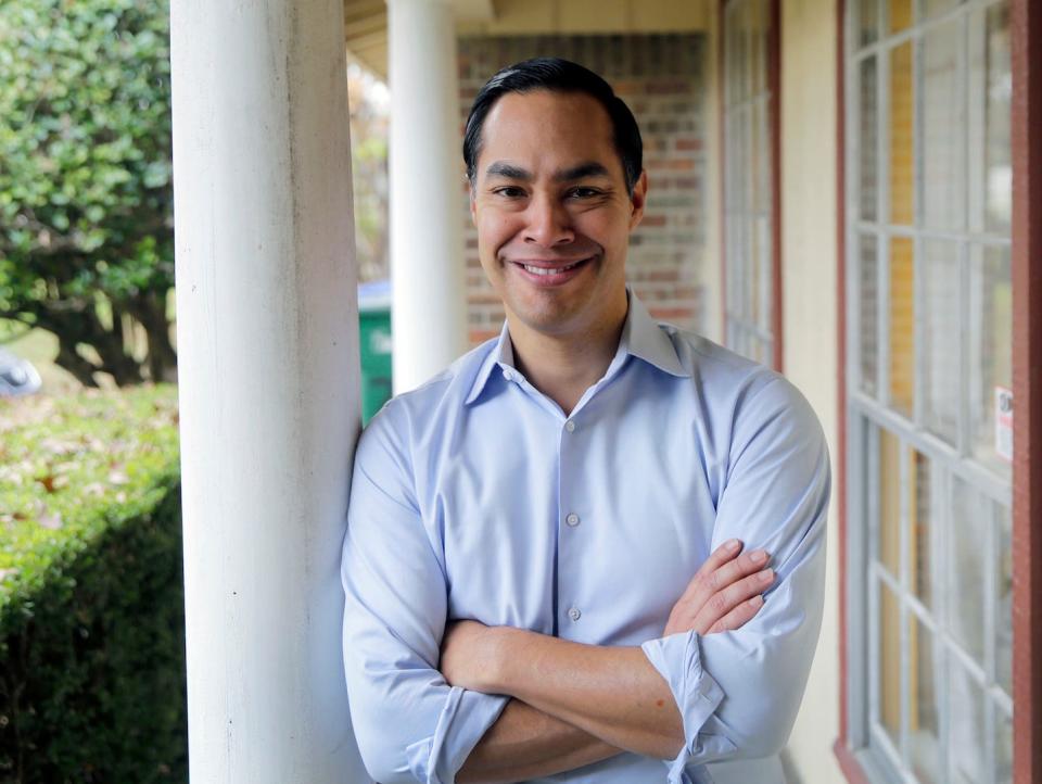 Julian Castro