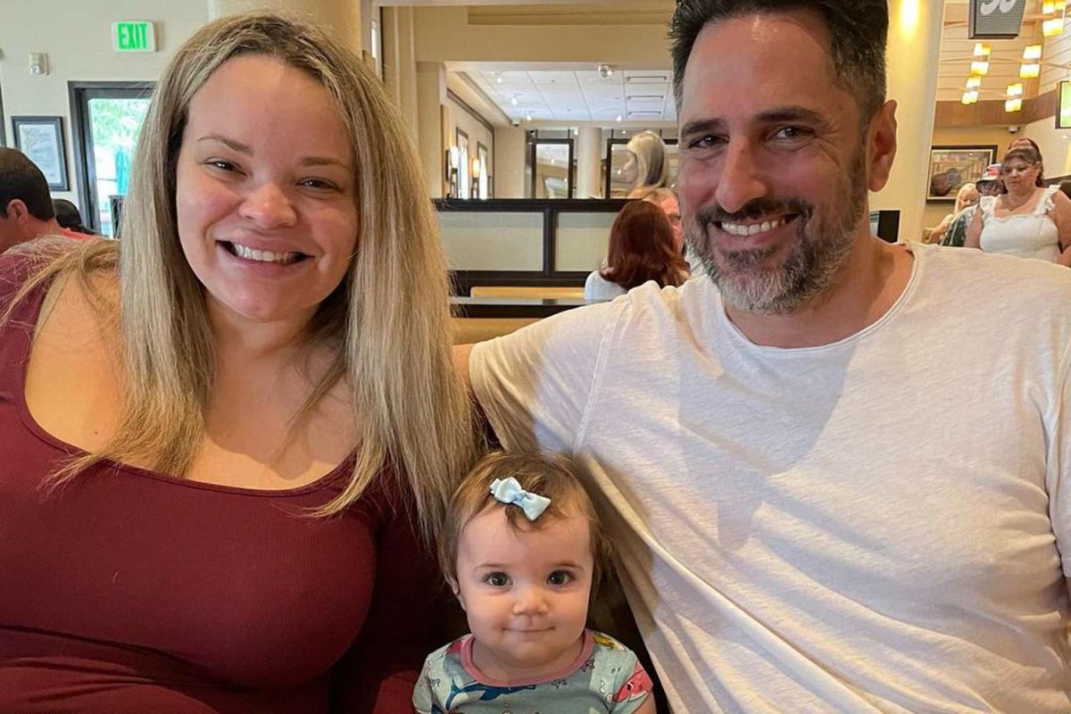 Trisha Paytas Reveals Sex of Her Second Baby: 'We’re Girl Vibes Over Here'