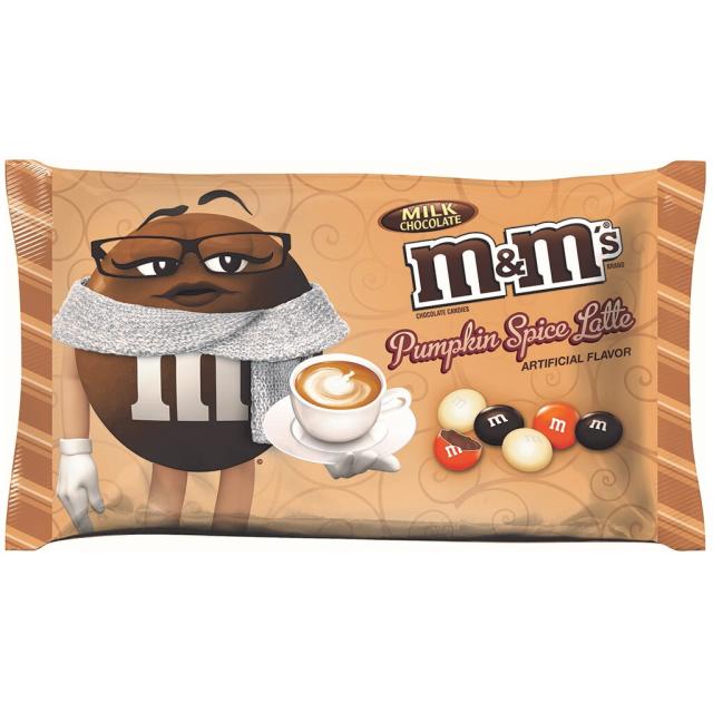 REVIEW: Espresso M&M's - The Impulsive Buy