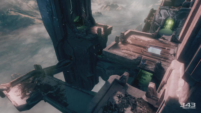 Halo: The Master Chief Collection - GameSpot