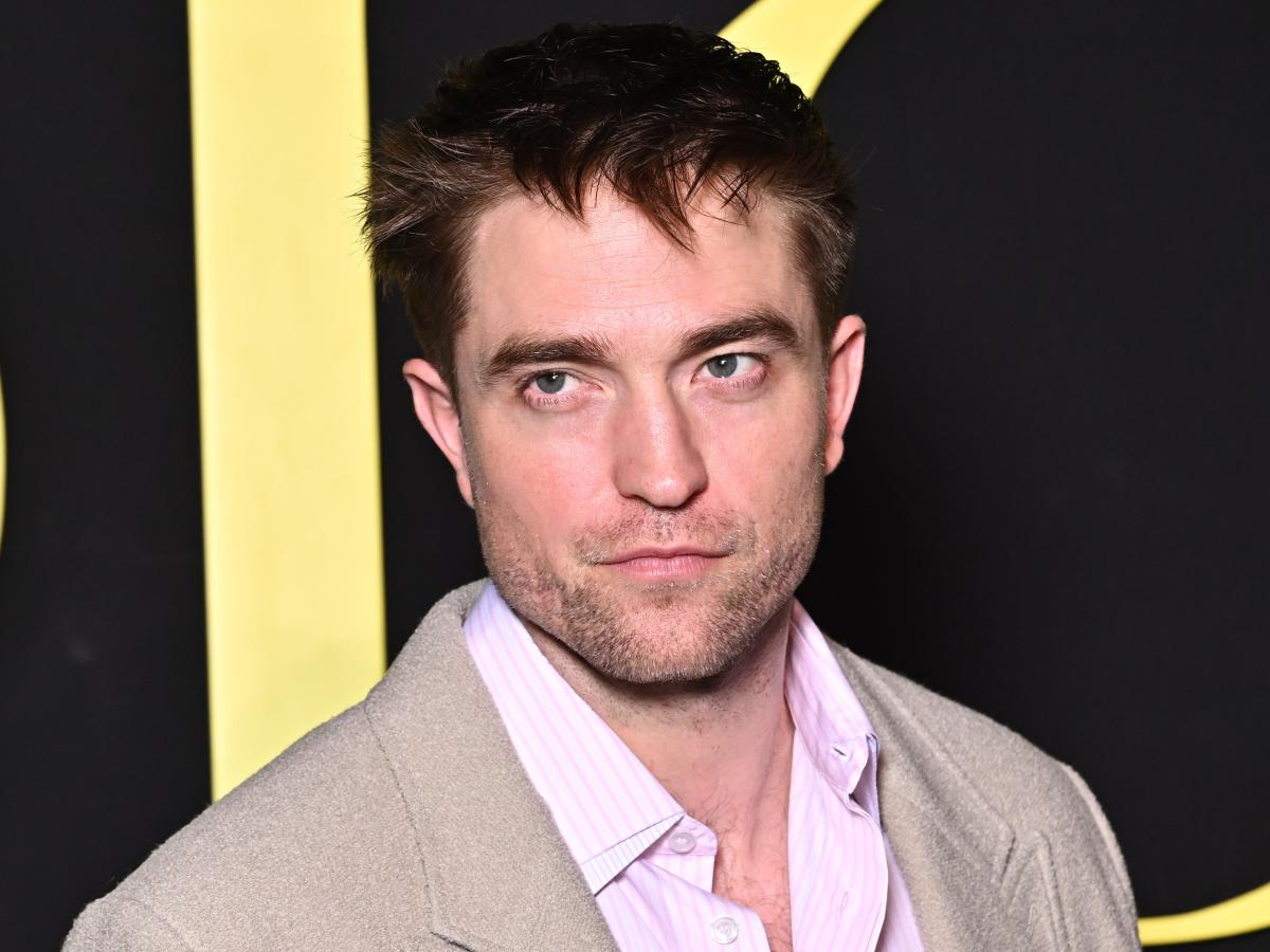 Robert Pattinson sa obáva, že väčšinu svojho života strávi „nezamestnaný a zúfalý“