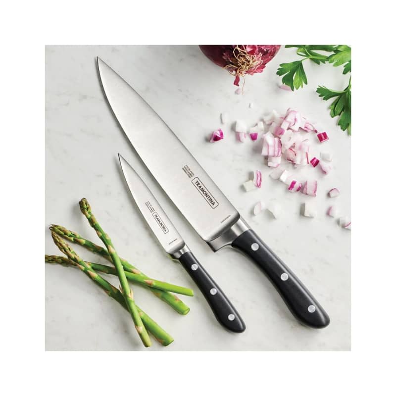 2-Piece Kitchen Knife Set