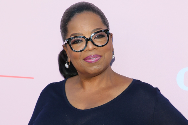 Oprah's Favorite Things 2018 Have Arrived