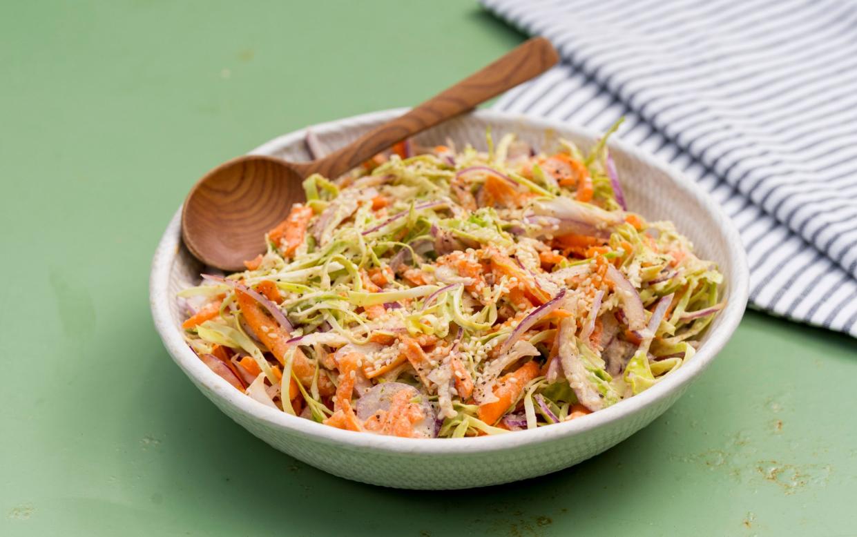 Coleslaw