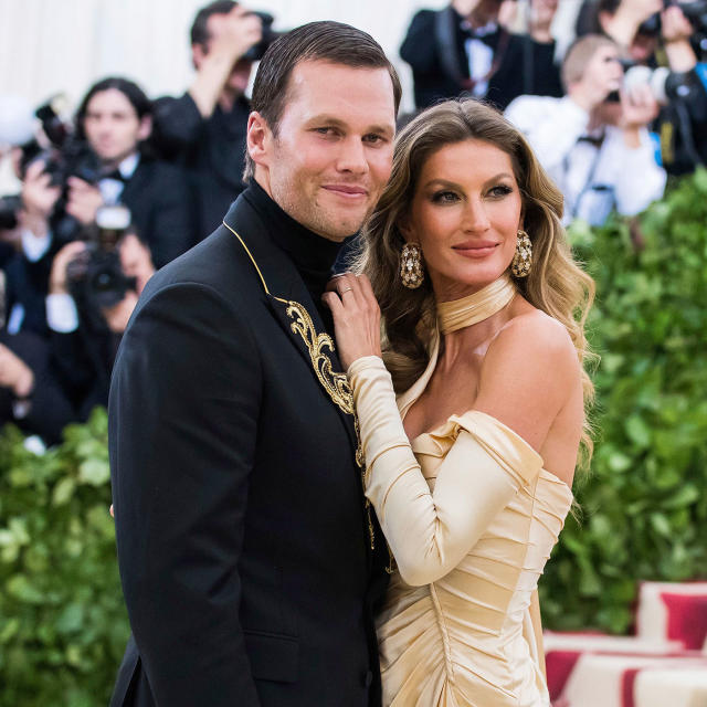 Tom Brady May Have Tried to Reconcile With Gisele Bündchen – SheKnows