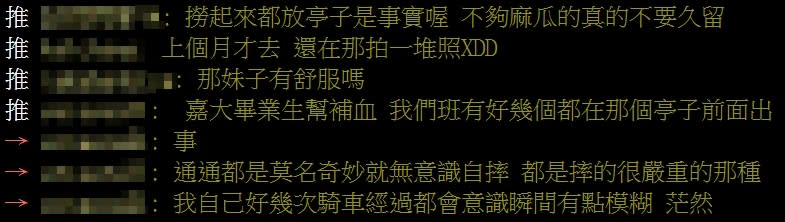 蘭潭水庫旁驚見神秘洞穴！當地人「曾見大白蛇橫行」都市傳說超毛