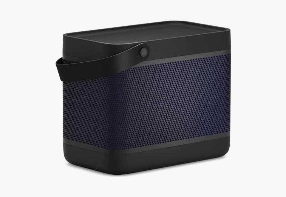 Bang & Olufsen Beolit 20 Powerful Portable Wireless Bluetooth Speaker