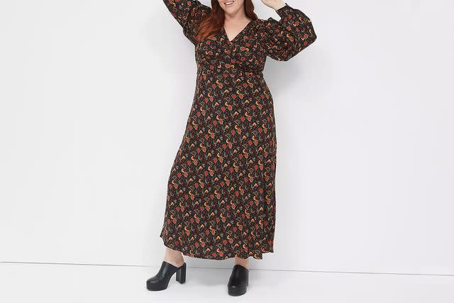 <p>Lane Bryant</p>