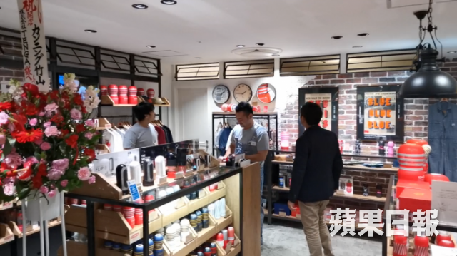 TENGA於大型百貨阪急MEN’S本店開設首間時尚風格的專門店。