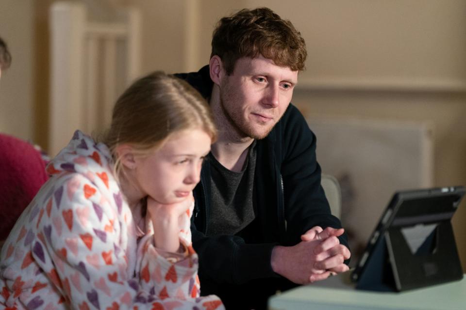 lexi mitchell, jay mitchell, eastenders