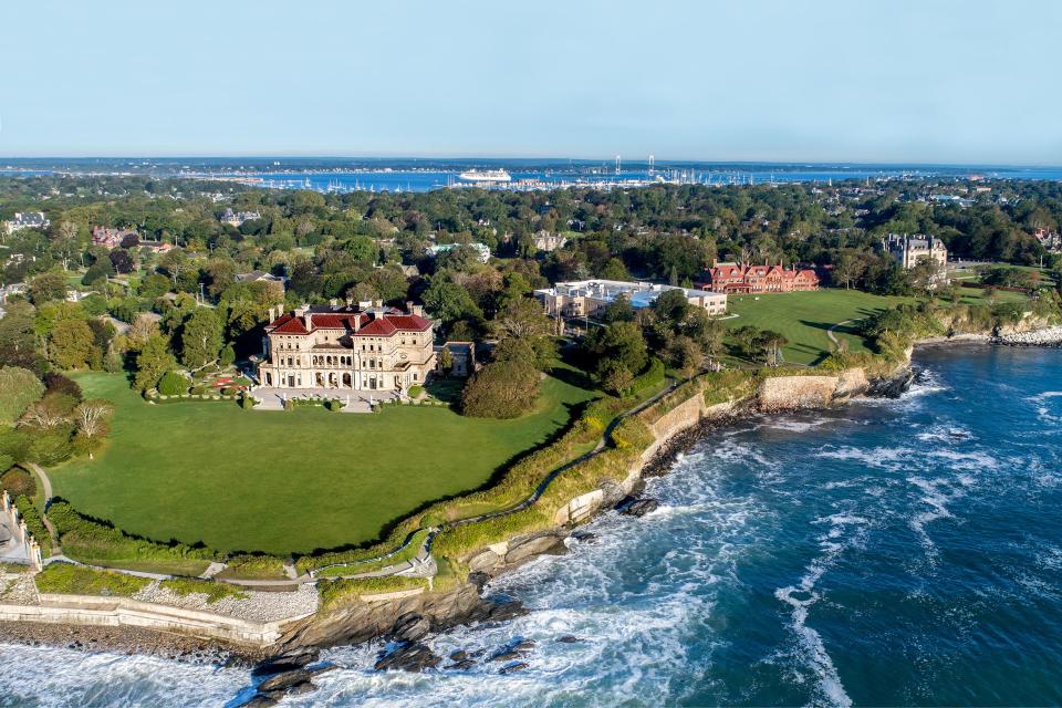 The Best Things to Do in Newport, Rhode Island
