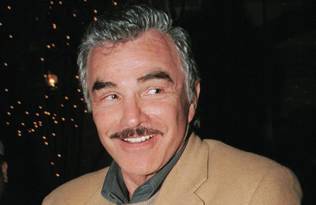 When Burt Reynolds Complained About Me to Johnny Carson on ‘The Tonight ...
