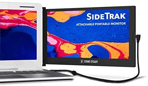 SideTrak Slide Portable Laptop Monitor