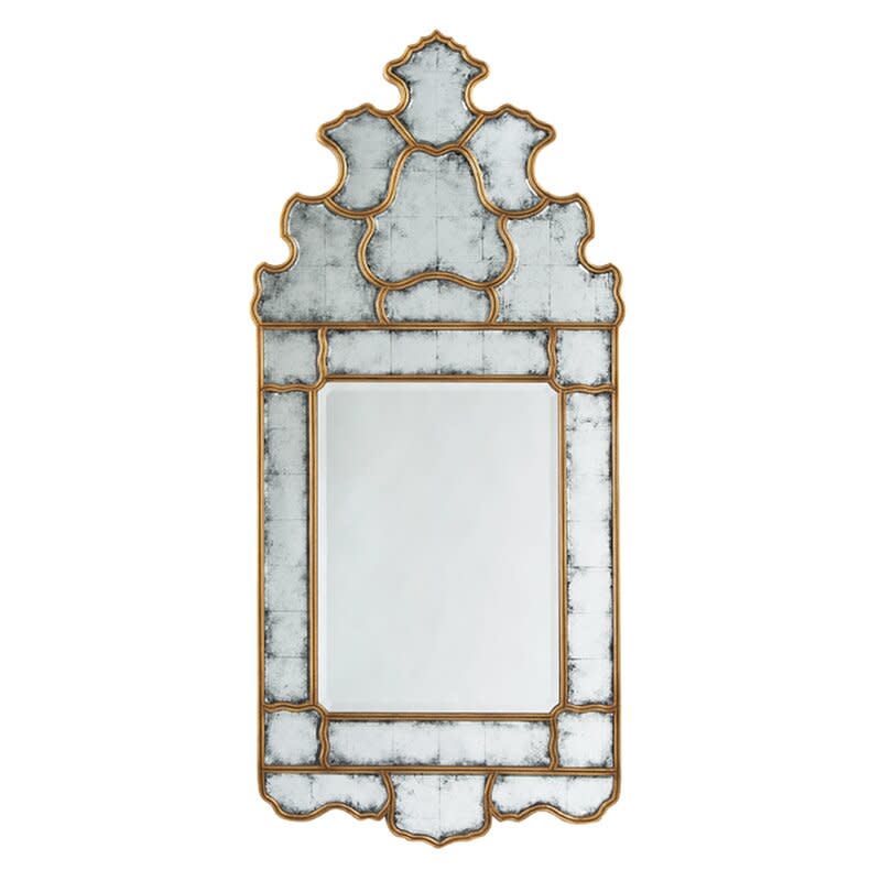 <p><a href="https://go.redirectingat.com?id=74968X1596630&url=https%3A%2F%2Fwww.wayfair.com%2F--%2Fpdp%2Fjohnrichard--isabella-accent-mirror-jrm0702-l41-mksq1491.html&sref=https%3A%2F%2Fwww.harpersbazaar.com%2Ffashion%2Ftrends%2Fg60307603%2Fbest-luxury-home-decor%2F" rel="nofollow noopener" target="_blank" data-ylk="slk:Shop Now;elm:context_link;itc:0;sec:content-canvas" class="link rapid-noclick-resp">Shop Now</a></p><p>Isabella Accent Mirror</p><p>wayfair.com</p><p>$3300.00</p>