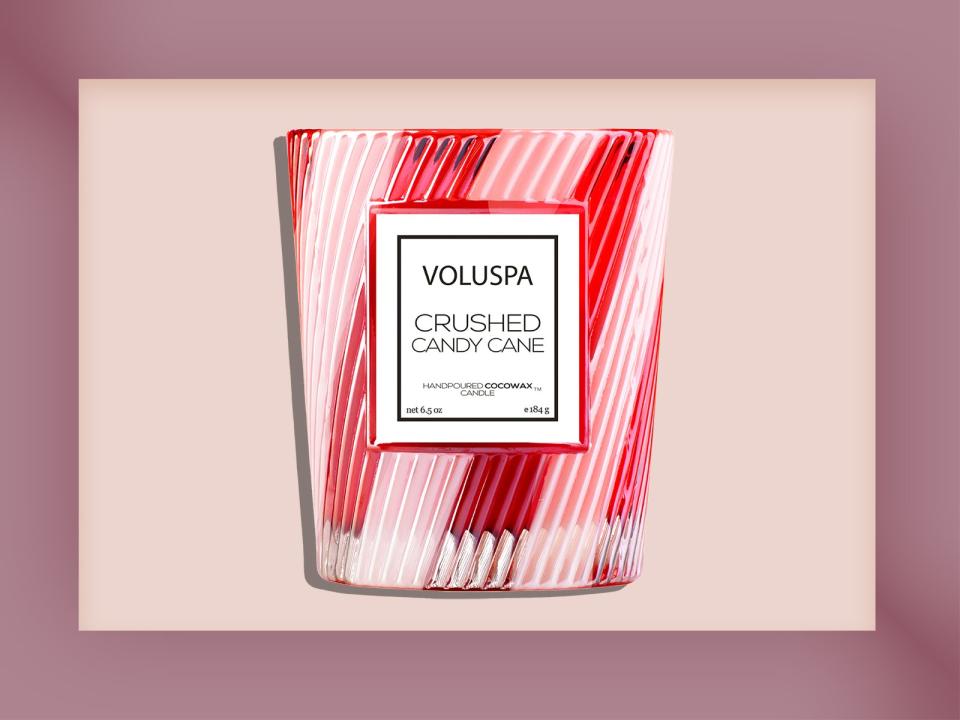 Crushed Candy Cane