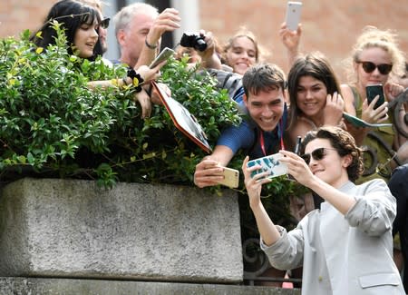 76th Venice Film Festival