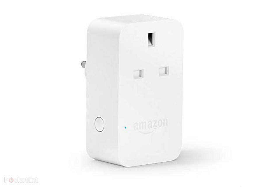 Amazon Smart Plug