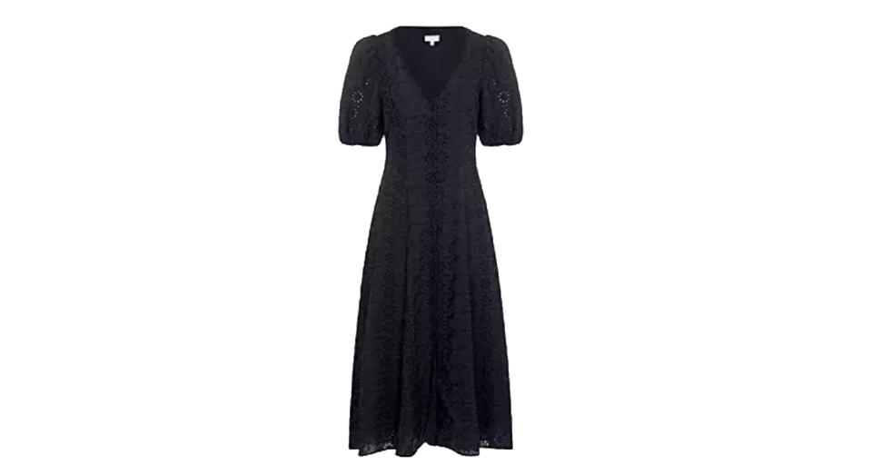 Ghost Zahara Midi Dress