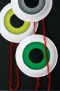 <p>Why settle for regular-size eyeballs when you can go big? These giant versions are just the right size to make festive garland. <br><br><em><a href="https://pagingsupermom.com/eyeball-door-garland-12-free-printables/" rel="nofollow noopener" target="_blank" data-ylk="slk:Get the tutorial at Paging Supermom »;elm:context_link;itc:0;sec:content-canvas" class="link ">Get the tutorial at Paging Supermom »</a></em></p>