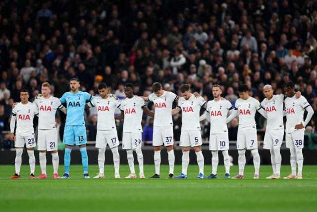 Spurs weiter ungeschlagen!, Tottenham Hotspur - FC Fulham 2:1