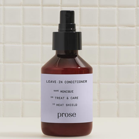 Prose Beauty Leave-in Conditioner