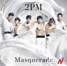 2PM's ‘Masquerade’ tops in Tower Records for two weeks