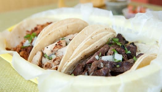 Taco Trio/Facebook