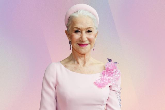 StandWithUs on X: We couldn't agree more with Helen Mirren: Golda