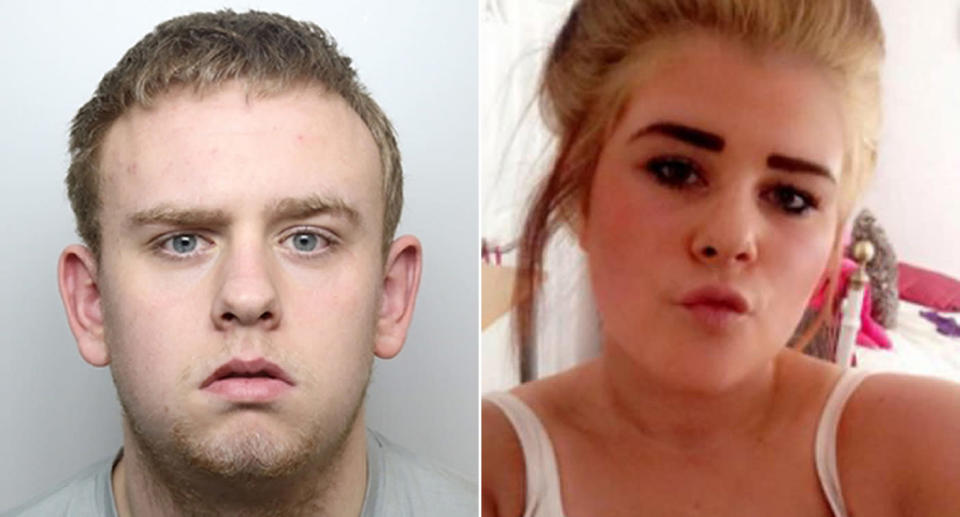 Leonne Weeks was murdered by Shea Peter Heeley (Picture: PA)