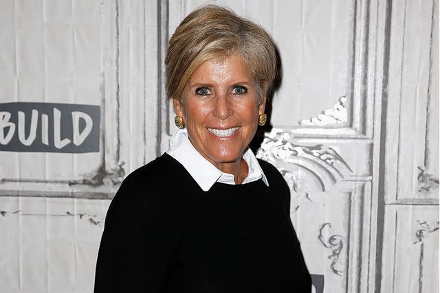 The Suze Orman Show Archives Returning Exclusively on  Freevee