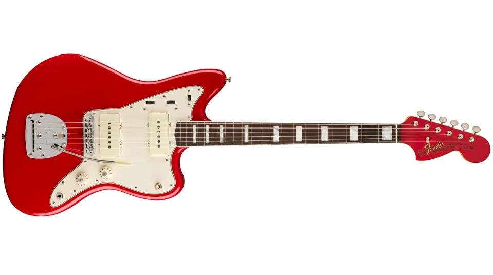 Fender American Vintage II