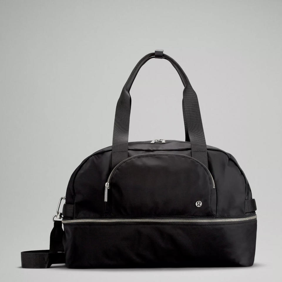 Lululemon City Adventurer Large Duffle Bag