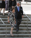 NEW YORK, NY - JULY 09: Tom Brokaw attends the Nora Ephron Memorial Service on July 9, 2012 in New York City. (Photo by Rob Kim/Getty Images)