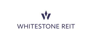 Whitestone REIT Adds Lake Woodlands Crossing to its Houston Portfolio