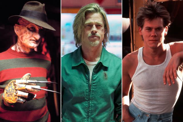 Leaving Netflix: "Nightmare on Elm Street," "Bullet Train," "Footloose"