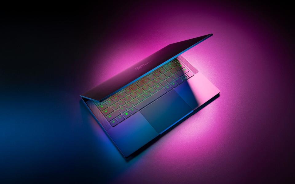 Razer Blade Stealth