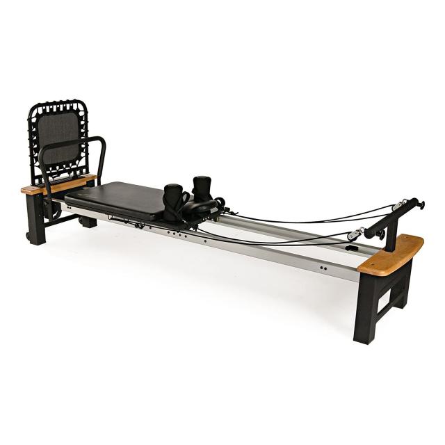 Does anybody know what color this merrithew reformer is? : r/pilates