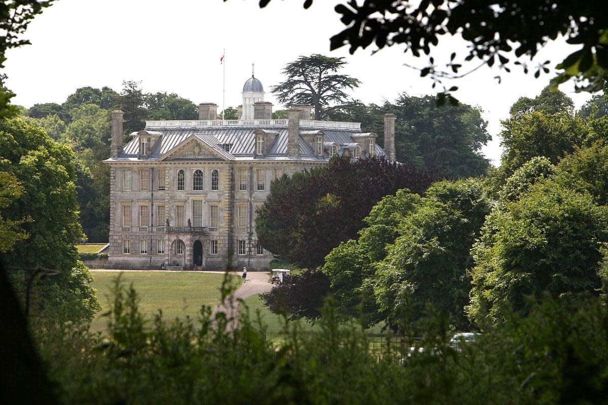 Kingston Lacy