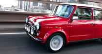 <p>El objetivo es que coincida con el 60 aniversario de la marca, un bonito homenaje a seis décadas de trabajo.<br>Foto: MINI </p>